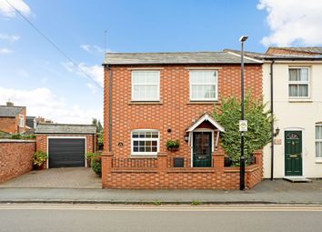 Thumbnail 2 bed end terrace house to rent in Narrow Lane, Stratford-Upon-Avon