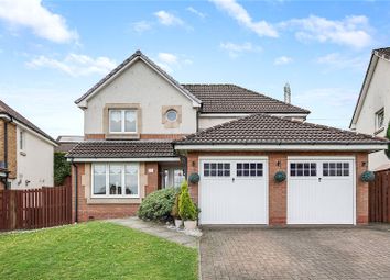 Property listing in Glasgow, Glasgow