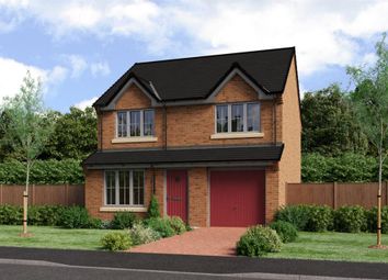 Thumbnail 3 Bedroom Detached House For Sale In The Larkin Alt At Low Lane Thumbnail 3 Bedroom Detached House For Sale In The Larkin Alt At Low Lane