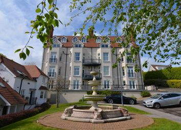 Thumbnail 2 bed flat for sale in Bryn Y Mor, Narberth Road, Tenby