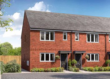 Thumbnail 3 bedroom property for sale in "The Danbury" at Shakespeare Grove, Worsley Mesnes, Wigan
