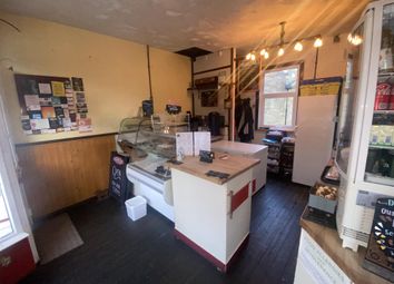 Thumbnail Restaurant/cafe for sale in Cafe &amp; Sandwich Bars BD22, Haworth, West Yorkshire