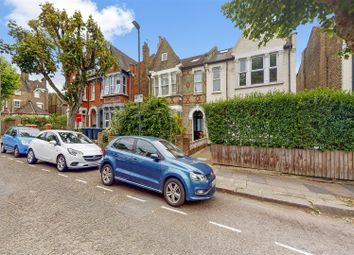 Thumbnail 2 bed flat for sale in Greenhill Road, London