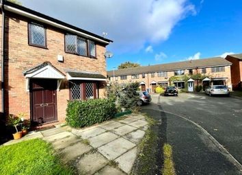 Thumbnail Property to rent in Park Brow Close, Manchester