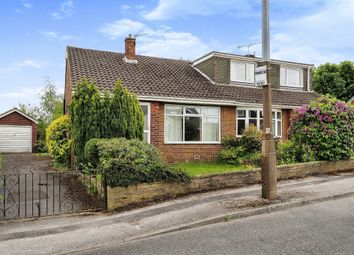 Thumbnail Semi-detached house for sale in Links View, Staincross, Barnsley