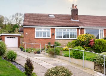 Thumbnail Semi-detached house for sale in Lords Stile Lane, Bromley Cross, Bolton