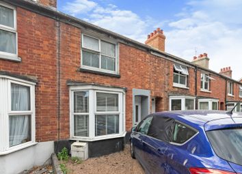 Thumbnail 2 bed terraced house for sale in South Undercliff, Rye, East Sussex