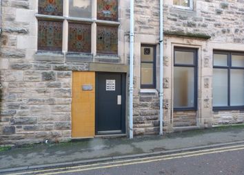 Thumbnail Flat to rent in Emmaus House, Academy Street, Elgin
