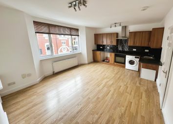 Thumbnail 2 bed flat to rent in Charles Street, Newport