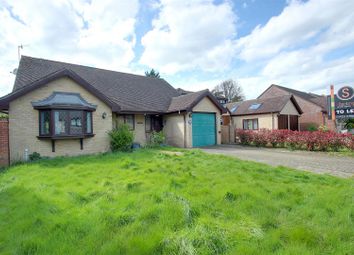 Thumbnail Detached house to rent in Five Acres, Kings Langley