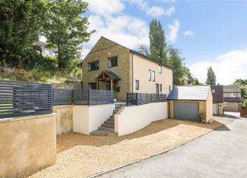 Thumbnail 4 bed detached house for sale in Paganhill, Stroud