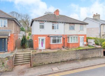 Thumbnail 3 bed semi-detached house for sale in Mill Bank, Wellington, Telford, Shropshire