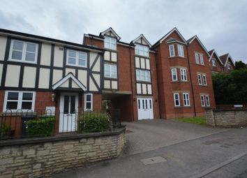 Thumbnail 2 bed flat for sale in Cantilupe Road, Ross-On-Wye