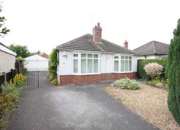 Thumbnail 3 bed detached bungalow to rent in Greensway, Curzon Park