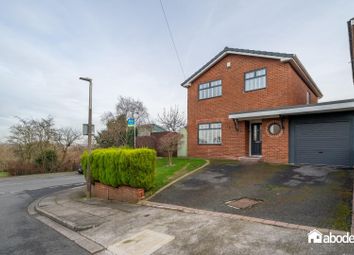 Thumbnail Detached house for sale in Abbey View, Childwall, Liverpool