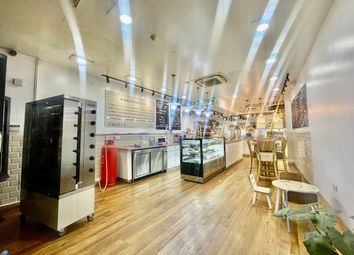Thumbnail Restaurant/cafe to let in The Broadway, London, Greater London