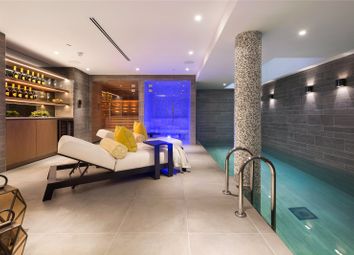 Thumbnail Semi-detached house for sale in Down Street Mews, Mayfair, London