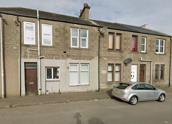 Thumbnail 1 bed flat for sale in 94 Grainger Street, Lochgelly, Fife