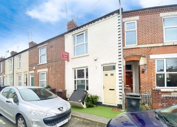 Thumbnail 2 bed terraced house to rent in Mostyn Street, Wolverhampton