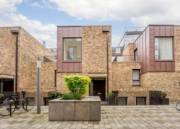 Thumbnail Town house for sale in Hand Axe Yard, London