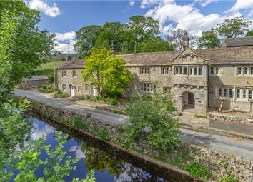The Manor House