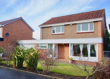 4 Bedroom Detached house for rent