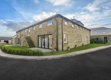 Thumbnail Barn conversion for sale in Gloster Hill Court, Amble, Morpeth