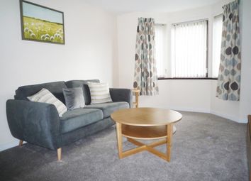 Thumbnail 2 bed flat to rent in 47B Seaforth Road, Aberdeen