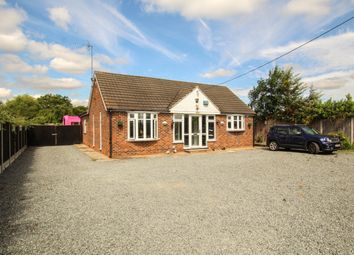 Thumbnail 2 bed detached bungalow for sale in Cranfield Park Avenue, Wickford