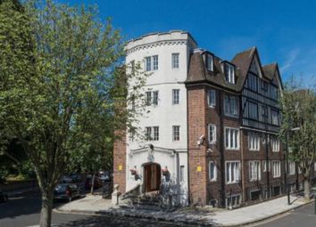 Thumbnail Flat for sale in Mortimer Crescent, London