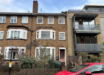 Thumbnail 1 bed flat for sale in Ground Floor Flat, 2 Myddleton Road, Bounds Green, London
