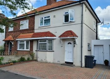 Thumbnail 3 bed semi-detached house to rent in Spring Grove Crescent, Hounslow