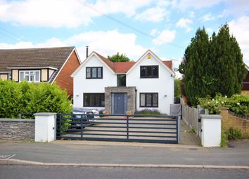 Thumbnail 6 bed property to rent in Perry Street, Billericay