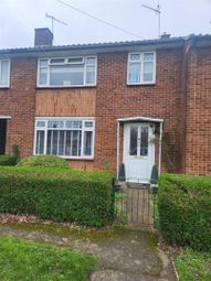 Thumbnail Property for sale in Manor Way, Borehamwood