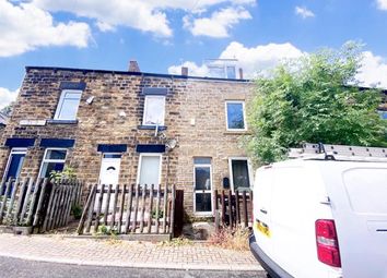 Thumbnail 3 bed terraced house to rent in Victor Terrace, Barnsley