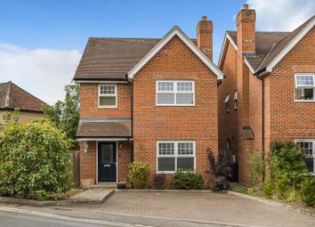 Thumbnail Detached house for sale in Thame, Oxfordshire
