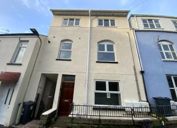 Thumbnail 1 bed flat to rent in Highfield Road, Ilfracombe