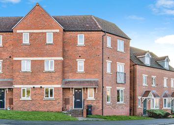 Thumbnail 4 bed semi-detached house for sale in Auckland Road, Wordsley, Stourbridge