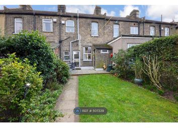 2 Bedrooms Terraced house to rent in Eltisley Road, London IG1