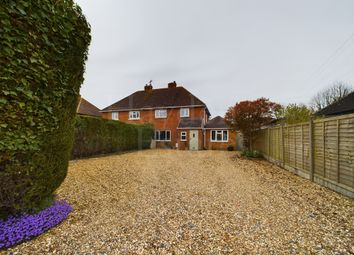 Thumbnail 3 bed semi-detached house for sale in Waresley Court Road, Hartlebury, Kidderminster