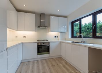 Thumbnail Terraced house to rent in Kings Garth Mews, Forest Hill, London