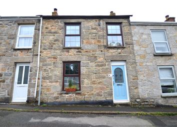 Thumbnail Terraced house for sale in Fore Street, Penponds, Camborne, Cornwall