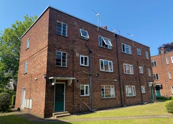 Thumbnail Flat to rent in Abbey Court, Bracondale, Norwich