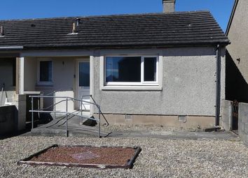 Thumbnail Bungalow for sale in Hillhead Road, Wick