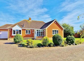 Thumbnail Detached bungalow for sale in Bloom Close, Frinton-On-Sea