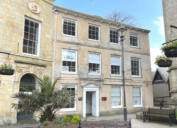 Thumbnail Retail premises for sale in 14 High Cross, Truro, Cornwall