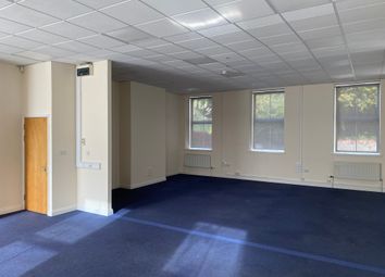 Thumbnail Office to let in Devon Place, Newport