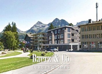 Thumbnail 2 bed apartment for sale in Poststrasse 2, 7050 Arosa, Switzerland