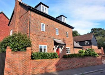 5 Bedroom Detached house for rent