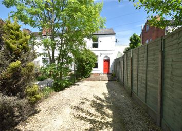 2 Bedroom End terrace house for sale